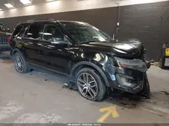 1FM5K8GTXGGB48667 2016 FORD EXPLORER