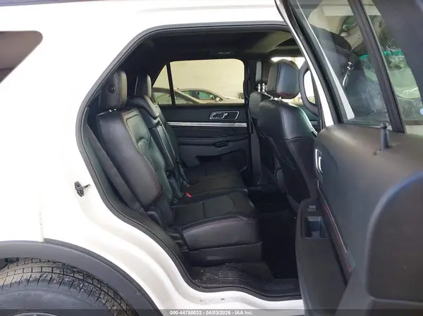 1FM5K8GTXGGB53173 2016 FORD EXPLORER - Image 8
