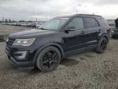 1FM5K8GTXGGB55781 2016 FORD EXPLORER
