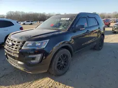 1FM5K8GTXGGB58938 2016 FORD EXPLORER