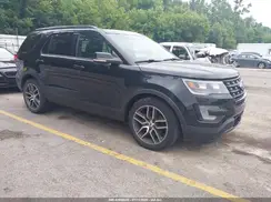 1FM5K8GTXGGB60821 2016 FORD EXPLORER