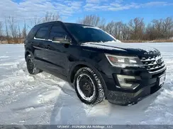 1FM5K8GTXGGB74959 2016 FORD EXPLORER