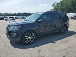 1FM5K8GTXGGB78297 2016 FORD EXPLORER
