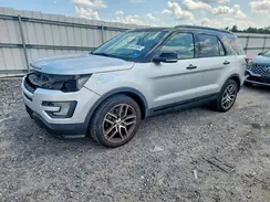 1FM5K8GTXGGB91096 2016 FORD EXPLORER