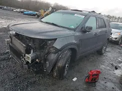 1FM5K8GTXGGB92720 2016 FORD EXPLORER