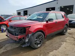 1FM5K8GTXGGB93026 2016 FORD EXPLORER