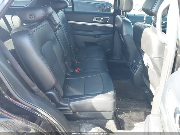 1FM5K8GTXGGC00010 2016 FORD EXPLORER - Image 8