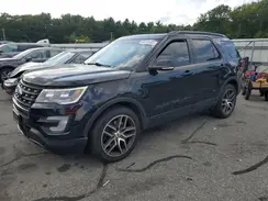 1FM5K8GTXGGC00511 2016 FORD EXPLORER