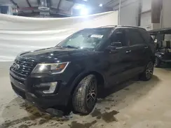 1FM5K8GTXGGC19978 2016 FORD EXPLORER