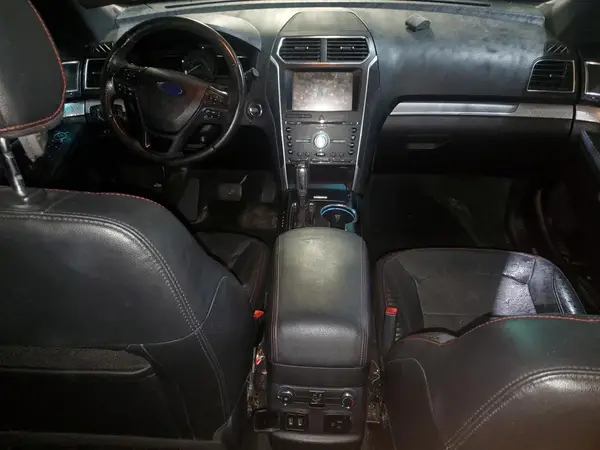 1FM5K8GTXGGC19978 2016 FORD EXPLORER - Image 8