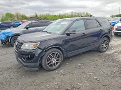 1FM5K8GTXGGC29524 2016 FORD EXPLORER