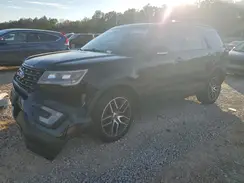 1FM5K8GTXGGC38854 2016 FORD EXPLORER