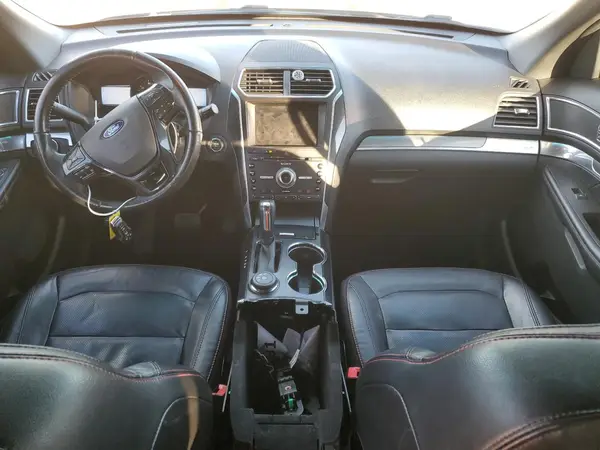 1FM5K8GTXGGC38854 2016 FORD EXPLORER - Image 8