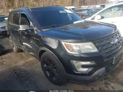1FM5K8GTXGGC40359 2016 FORD EXPLORER