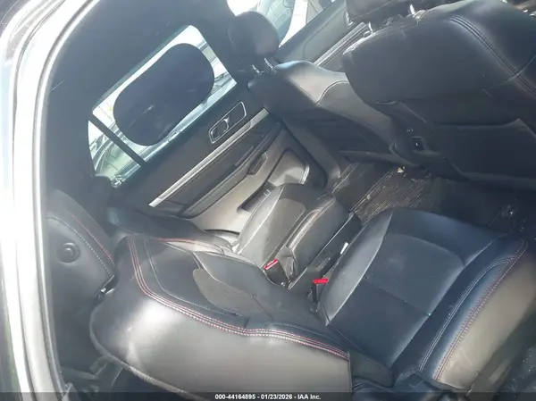 1FM5K8GTXGGC40359 2016 FORD EXPLORER - Image 8