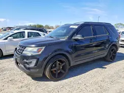 1FM5K8GTXGGC46811 2016 FORD EXPLORER