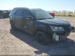 1FM5K8GTXGGC47425 2016 FORD EXPLORER