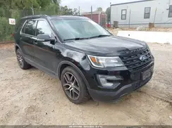 1FM5K8GTXGGC71997 2016 FORD EXPLORER