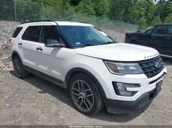 1FM5K8GTXGGC79856 2016 FORD EXPLORER