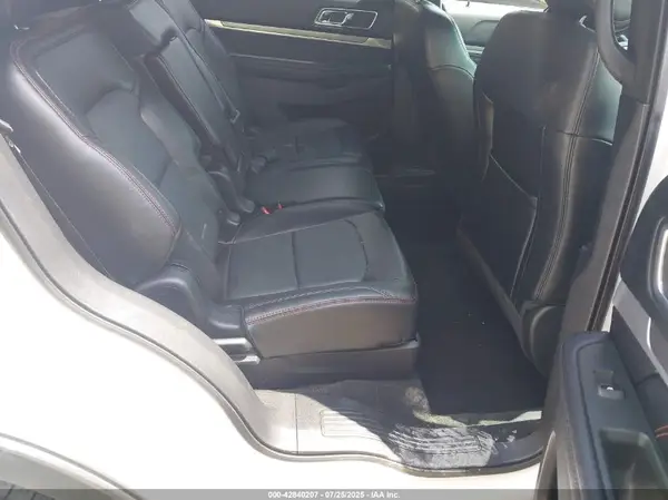 1FM5K8GTXGGC79856 2016 FORD EXPLORER - Image 8