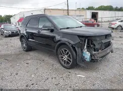 1FM5K8GTXGGC81199 2016 FORD EXPLORER