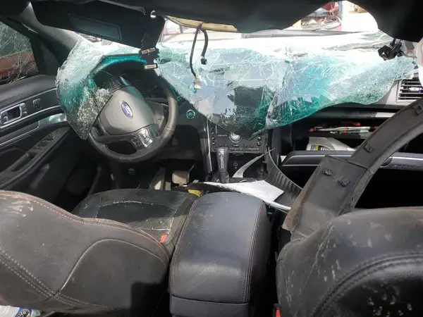 1FM5K8GTXGGC86547 2016 FORD EXPLORER - Image 8