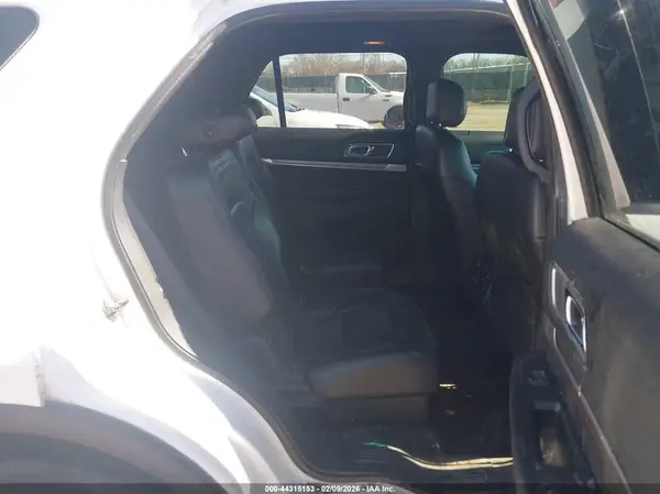 1FM5K8GTXGGD01998 2016 FORD EXPLORER - Image 8