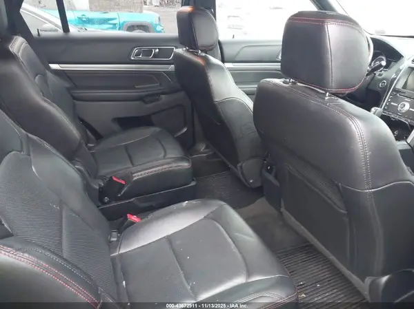 1FM5K8GTXGGD09454 2016 FORD EXPLORER - Image 8