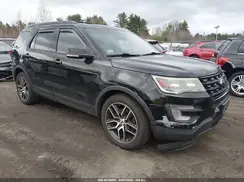 1FM5K8GTXGGD18672 2016 FORD EXPLORER