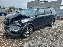 1FM5K8GTXGGD19062 2016 FORD EXPLORER