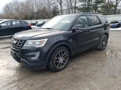 1FM5K8GTXHGA00813 2017 FORD EXPLORER