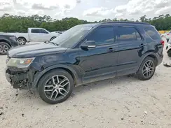 1FM5K8GTXHGA01721 2017 FORD EXPLORER