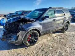 1FM5K8GTXHGA02738 2017 FORD EXPLORER