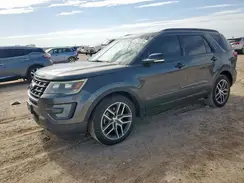 1FM5K8GTXHGA03050 2017 FORD EXPLORER