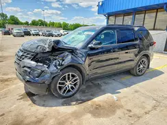 1FM5K8GTXHGA07177 2017 FORD EXPLORER