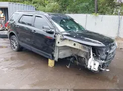 1FM5K8GTXHGA14212 2017 FORD EXPLORER