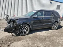 1FM5K8GTXHGA14260 2017 FORD EXPLORER