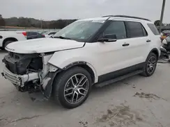 1FM5K8GTXHGA26912 2017 FORD EXPLORER