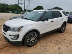 1FM5K8GTXHGA30782 2017 FORD EXPLORER