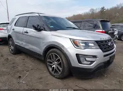 1FM5K8GTXHGA39787 2017 FORD EXPLORER