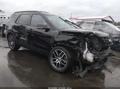 1FM5K8GTXHGA41815 2017 FORD EXPLORER