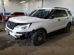 1FM5K8GTXHGA45542 2017 FORD EXPLORER