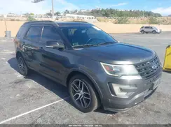 1FM5K8GTXHGA46951 2017 FORD EXPLORER
