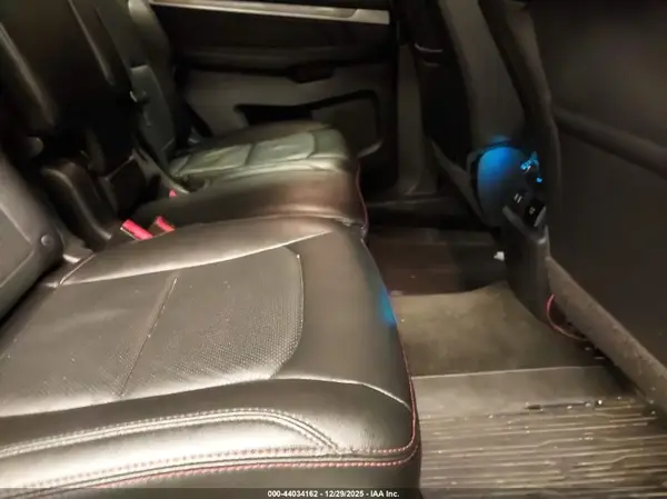 1FM5K8GTXHGA53026 2017 FORD EXPLORER - Image 8