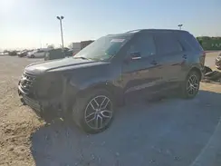 1FM5K8GTXHGA53589 2017 FORD EXPLORER