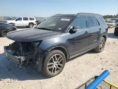 1FM5K8GTXHGA60039 2017 FORD EXPLORER