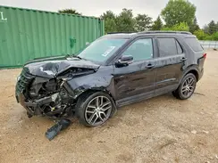 1FM5K8GTXHGA74832 2017 FORD EXPLORER