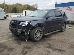 1FM5K8GTXHGA75804 2017 FORD EXPLORER