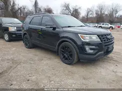 1FM5K8GTXHGA85006 2017 FORD EXPLORER