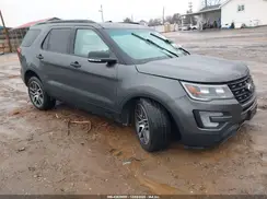 1FM5K8GTXHGA91856 2017 FORD EXPLORER